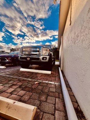 Space Coast Car Wash & Detailing