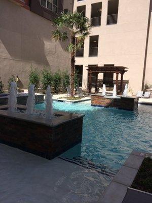 Alpha Omega Pool Specialist