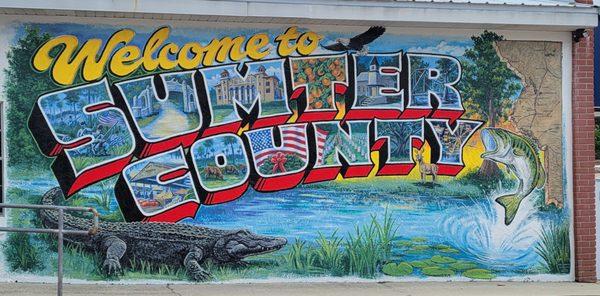 Servicing Bushnell and Sumter County Florida