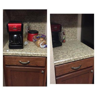 Cate & Kate Cleaning