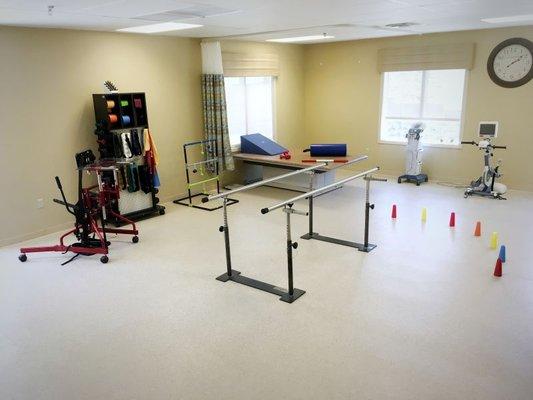 Genesis - Barkley Center