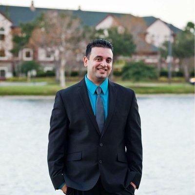 Aly Lalani - RE/MAX Downtown