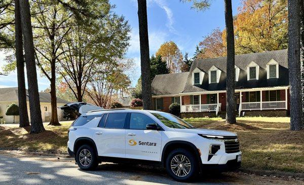 Sentara Medical Group