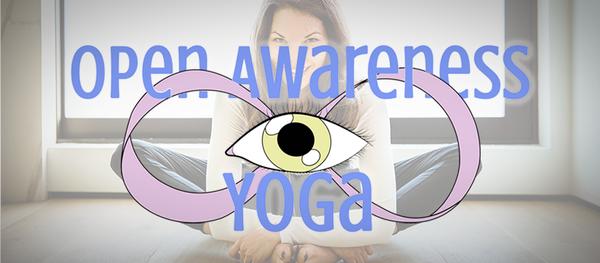 Open Awareness Yoga