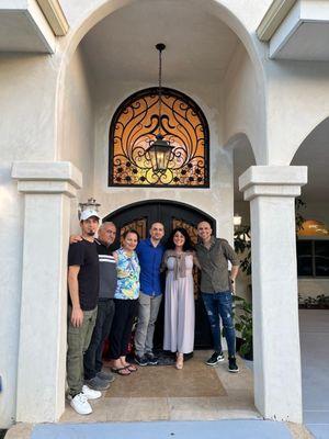 Talin Mardirosians - Keller Williams