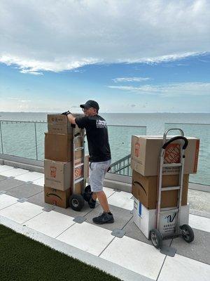 Anchor Maids & Movers