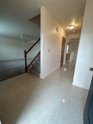 Suds and Sparkles Cleaning