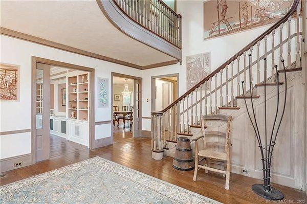 William Raveis: Robin Gebrian