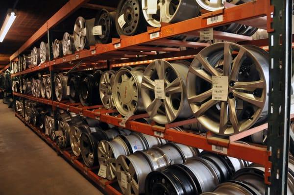 Biloxi Auto Recycling