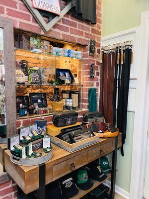 Maggie Casey's Celtic Treasure