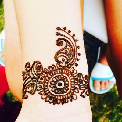 Al Henna Art