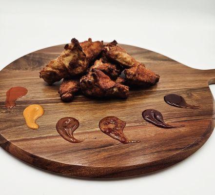 Big City Pizza Mt Sterling