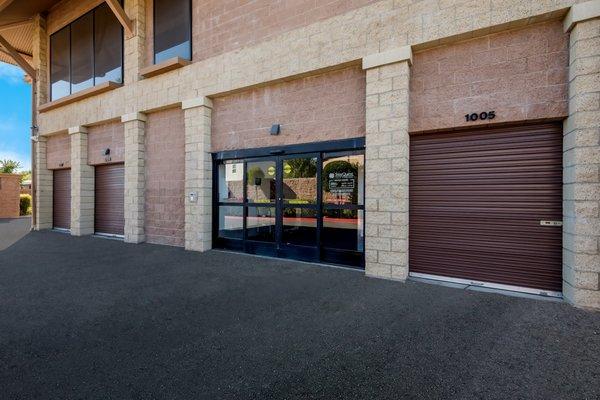 StorQuest Self Storage