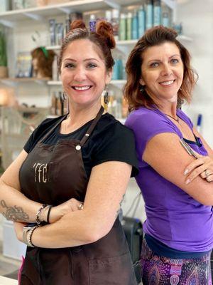 Christine Karow Hair Designs