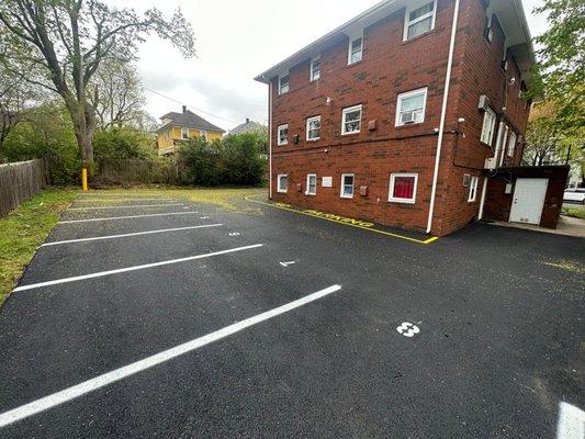 Trademark Paving and Masonry