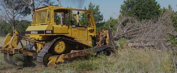 Beavers Dozer & Land Management