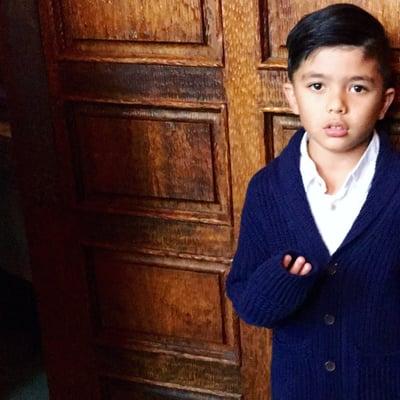 Wedding rehearsal....same day! Booyah!