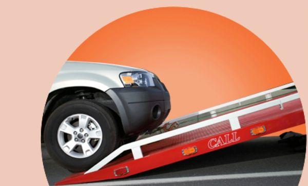 AAA Holland Towing