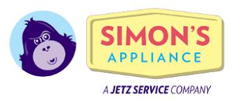 Simon's Appliance