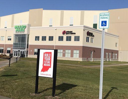 Methodist Sports Medicine