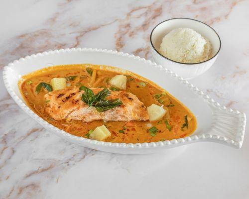 Benjarong Thai Restaurant