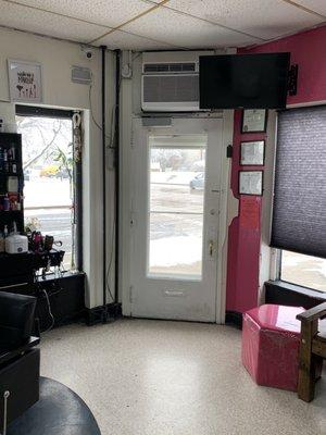 Elegance Beauty Salon
