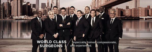 NYC Surgical Associates