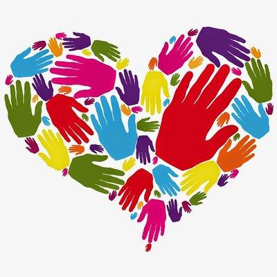 Caring Heart Caring Hands