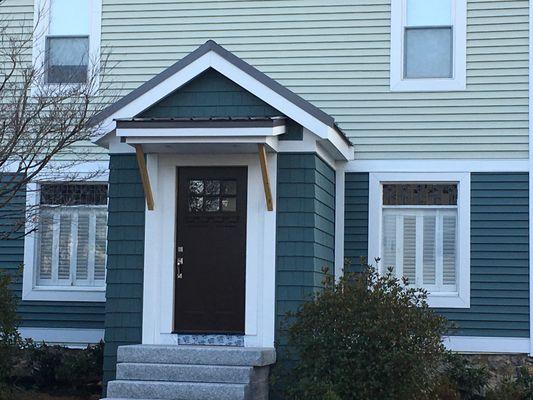 French Home Improvements