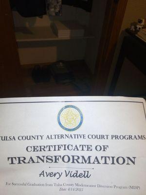 Tulsa County Courthouse