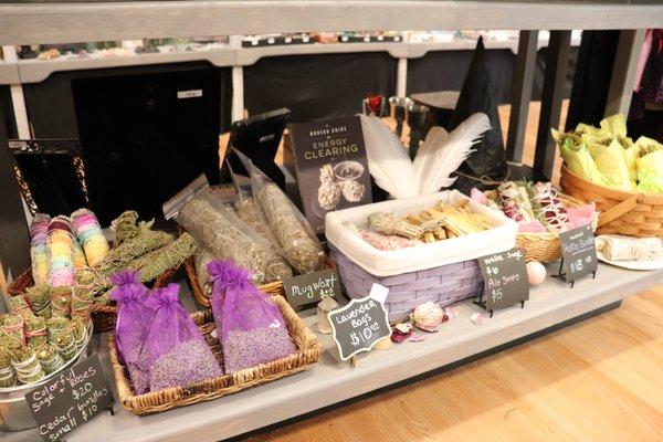 Green Witch Creations