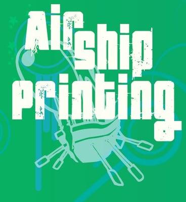 Castle Rock's only automatic Screen Press's