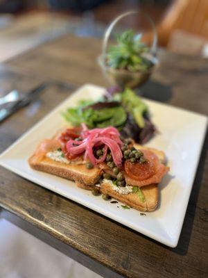 Culinary Hub of Providence - Chop