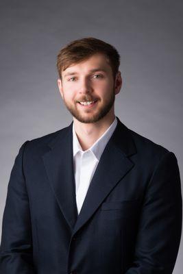 Jace Prelle - Broker Associate/Office Manager