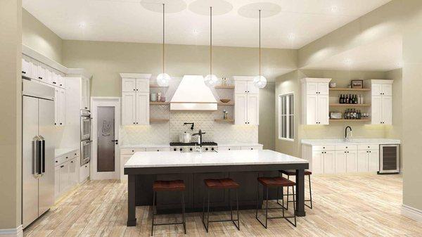 Professional CAD Design