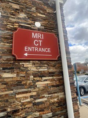 Zwanger-Pesiri Radiology