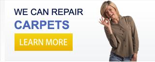 Just Clean Carpet Repair