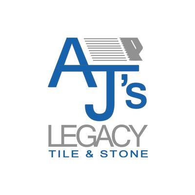 Aj's Legacy Tile & Stone