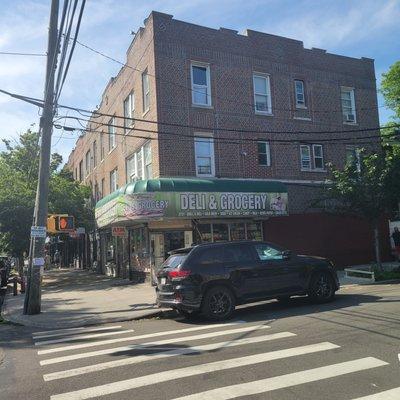 2 Kings Deli Grocery