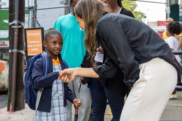 Success Academy Charter Schools