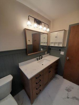 Ruckebeil Construction