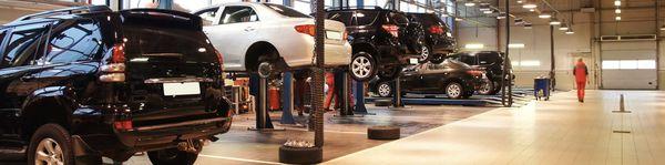 Texas Star Tire And Auto Repair