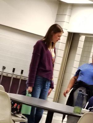 Saddleback Valley Gun Center