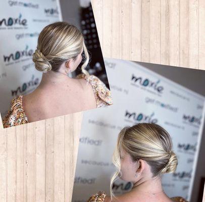 Moxie Salon & Beauty Bar