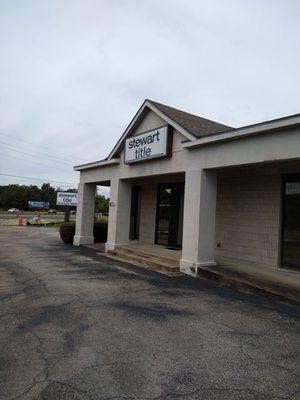 Stewart Title Co