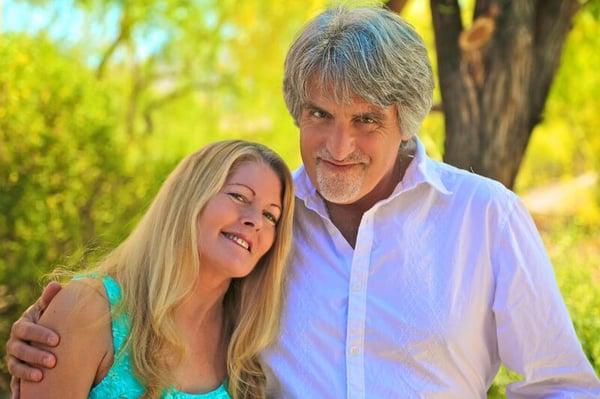 Emil Faithe - World Wellness Center