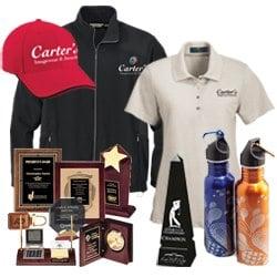 Carter's Imagewear & Awards