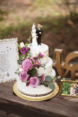 Fresh Today Catering & Bakery