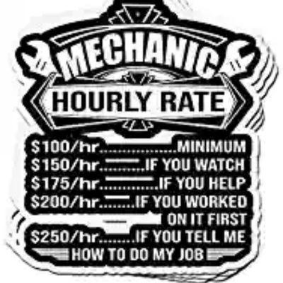 Benoits Mobile Mechanic