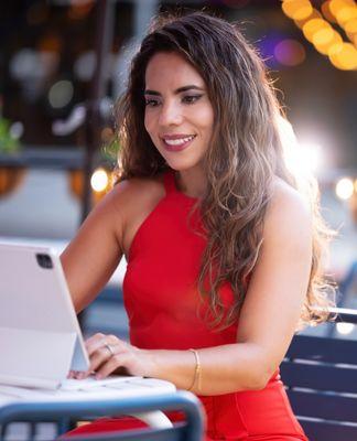 Erika Pozo - Keller Williams